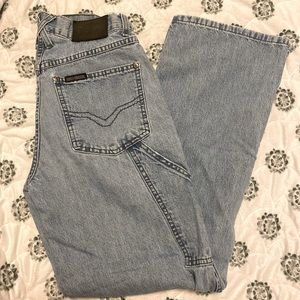 Harley Davidson pants. Size 2. Like new without tag. Rare find.